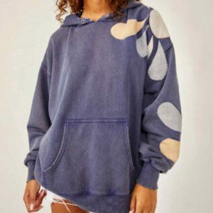 Free People It's a Vibe Hoodie